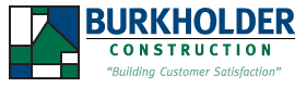 Burkholder Construction Co.